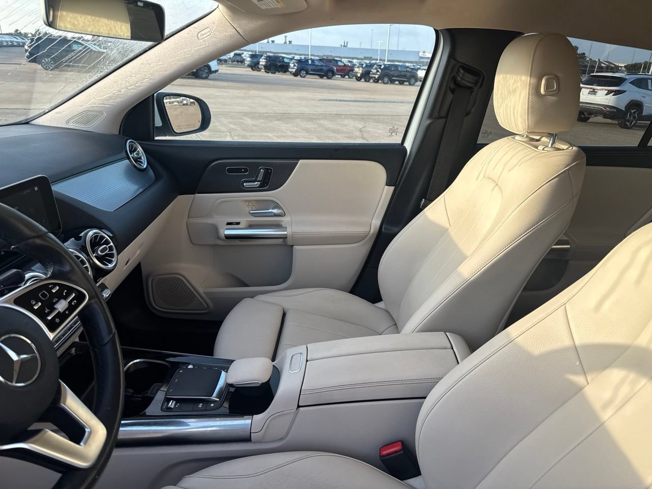 Used 2021 Mercedes-Benz GLA 250 image 38
