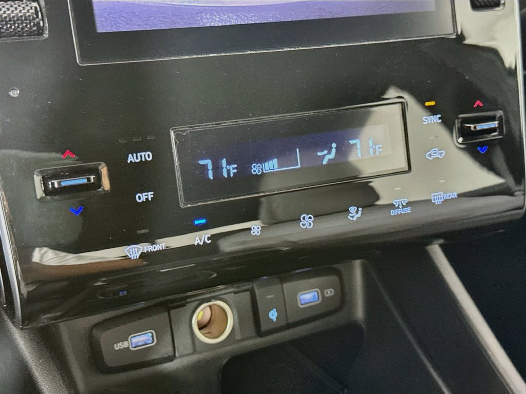 Used 2022 Hyundai Santa Cruz SEL Premium AWD/4WD image 19
