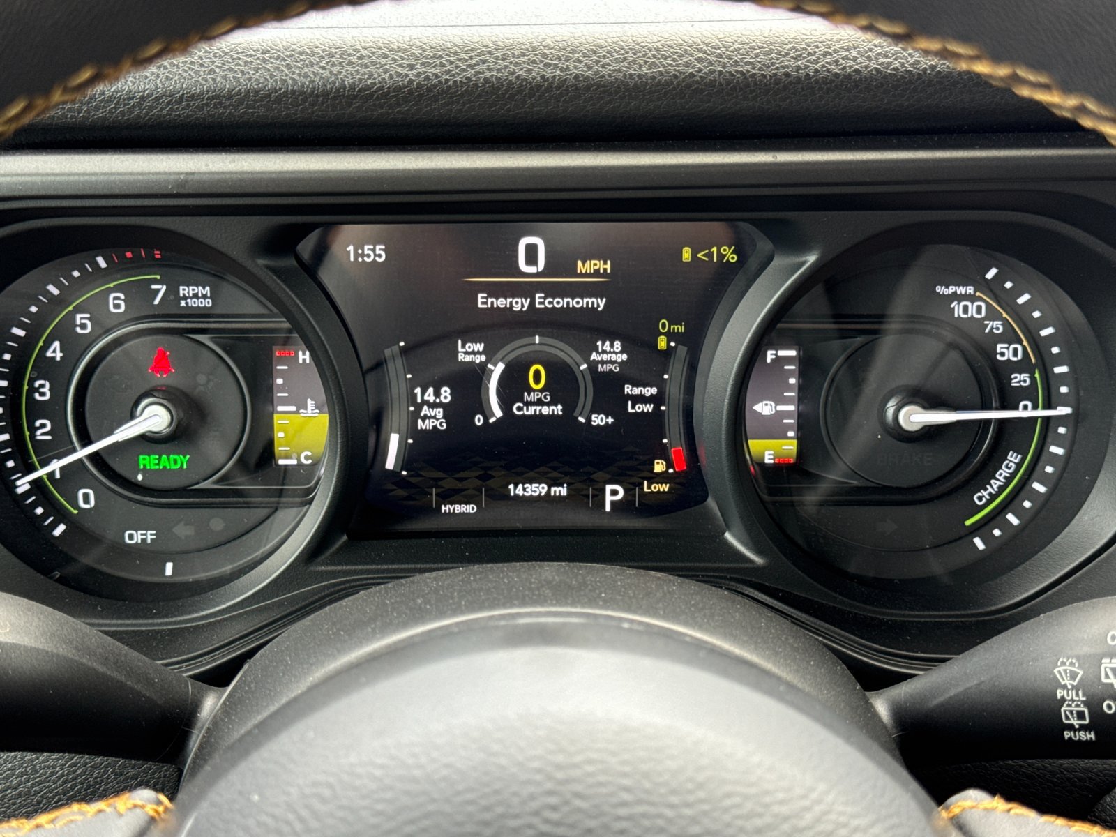 Used 2024 Jeep Wrangler Unlimited AWD/4WD image 32