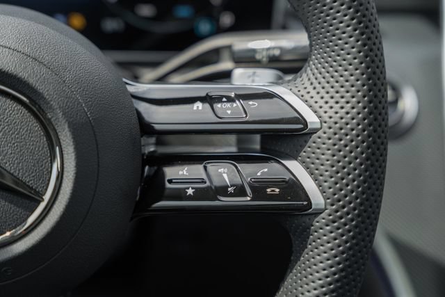 New 2026 Mercedes-Benz C 300 4MATIC Sedan image 27