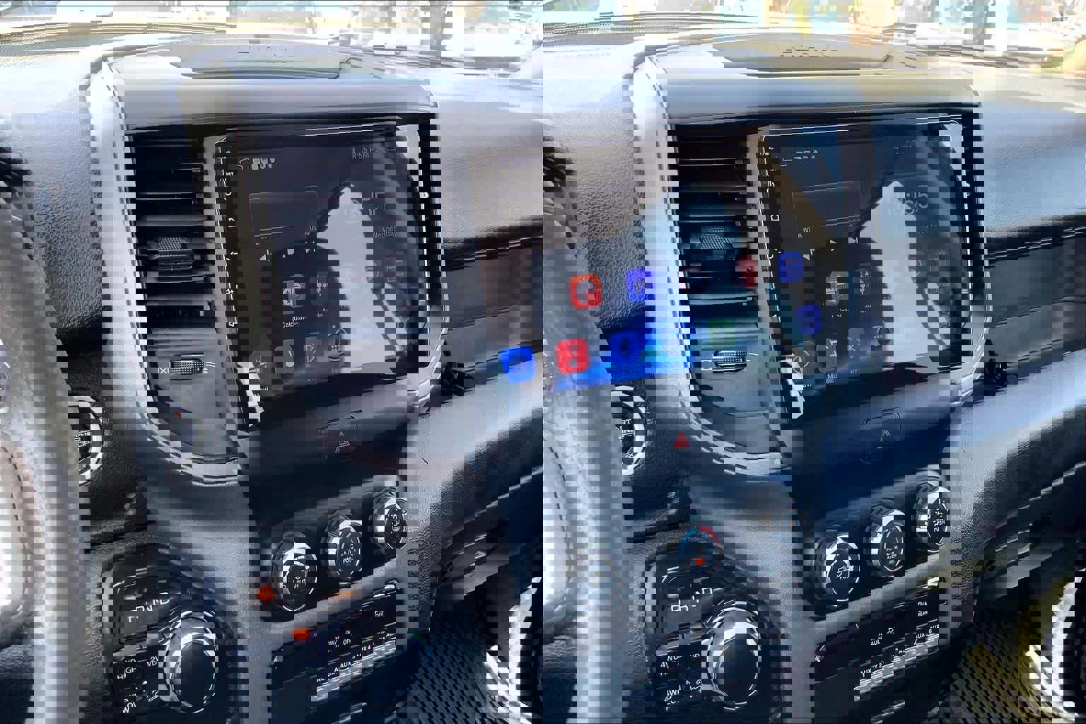 Used 2019 RAM 2500 Tradesman AWD/4WD image 7