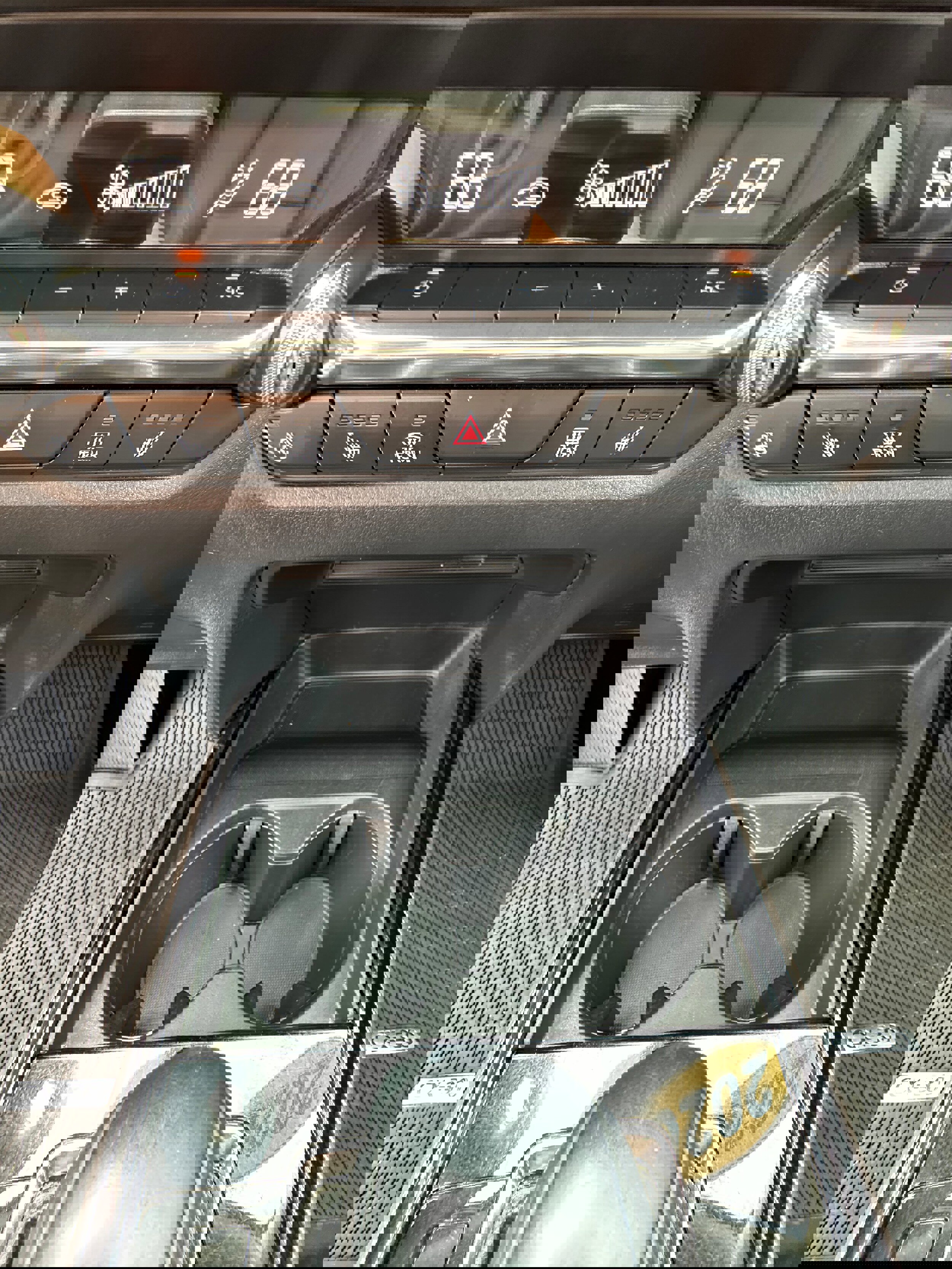 Used 2021 MAZDA CX-30 2.5 Turbo w/ Premium Package image 19