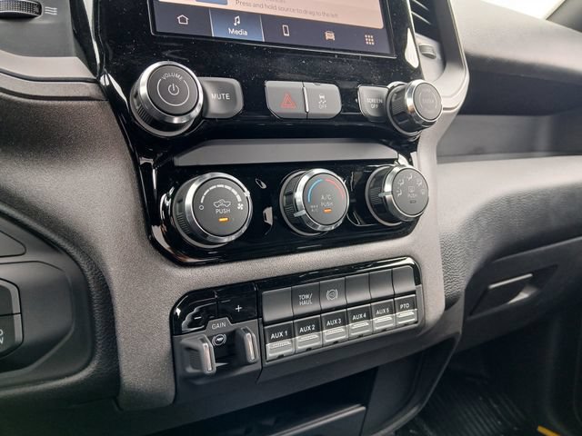 New 2026 RAM 4500 Tradesman w/ Chrome Appearance Group AWD/4WD image 24