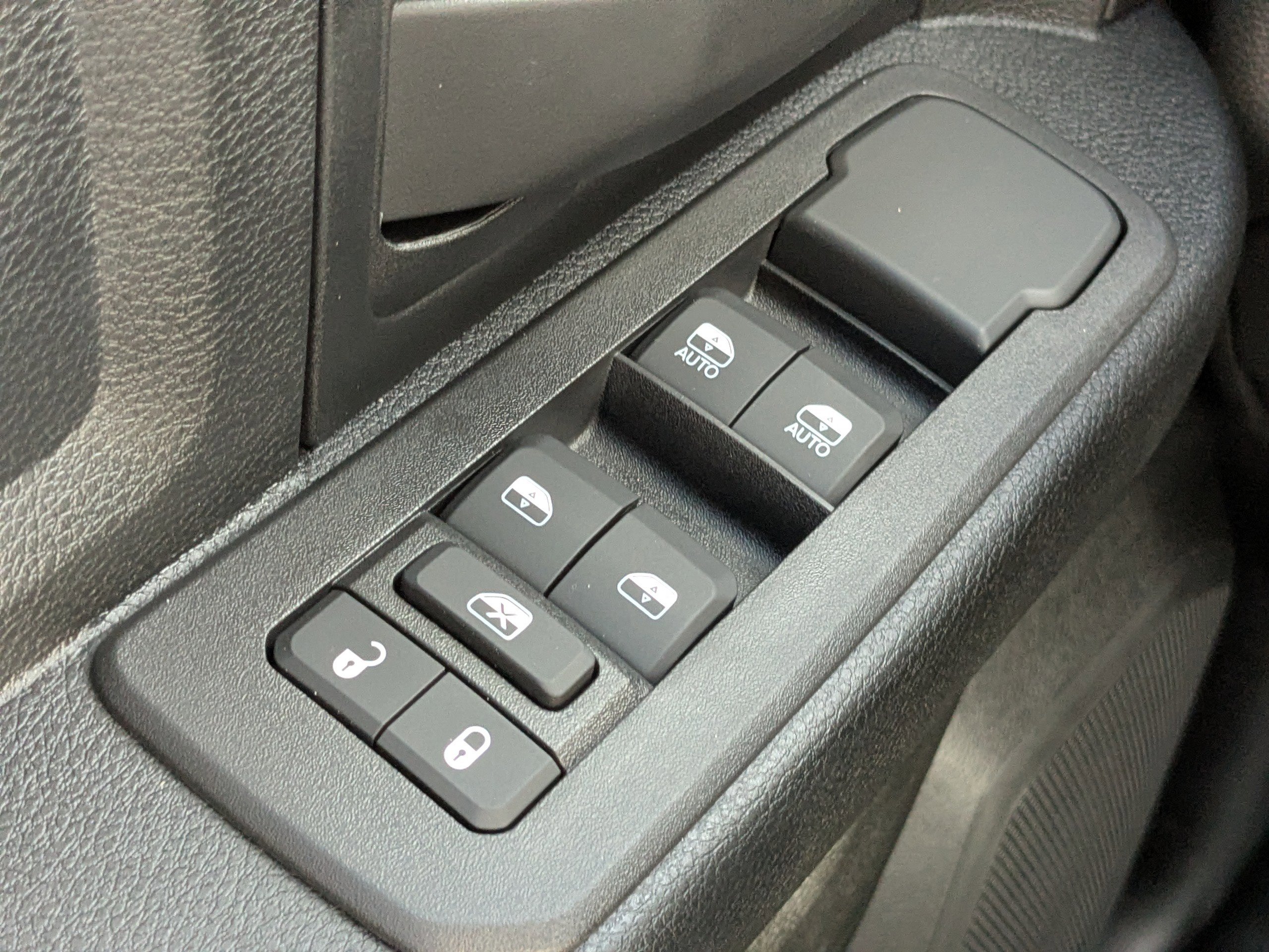 New 2026 RAM 2500 Tradesman AWD/4WD image 29