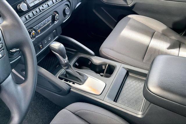 Certified 2025 Nissan Frontier S image 16