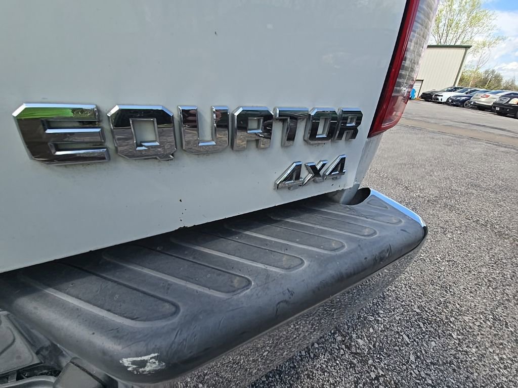 Used 2012 Suzuki Equator Sport image 14