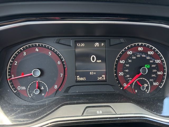 Used 2019 Volkswagen Jetta SE image 20