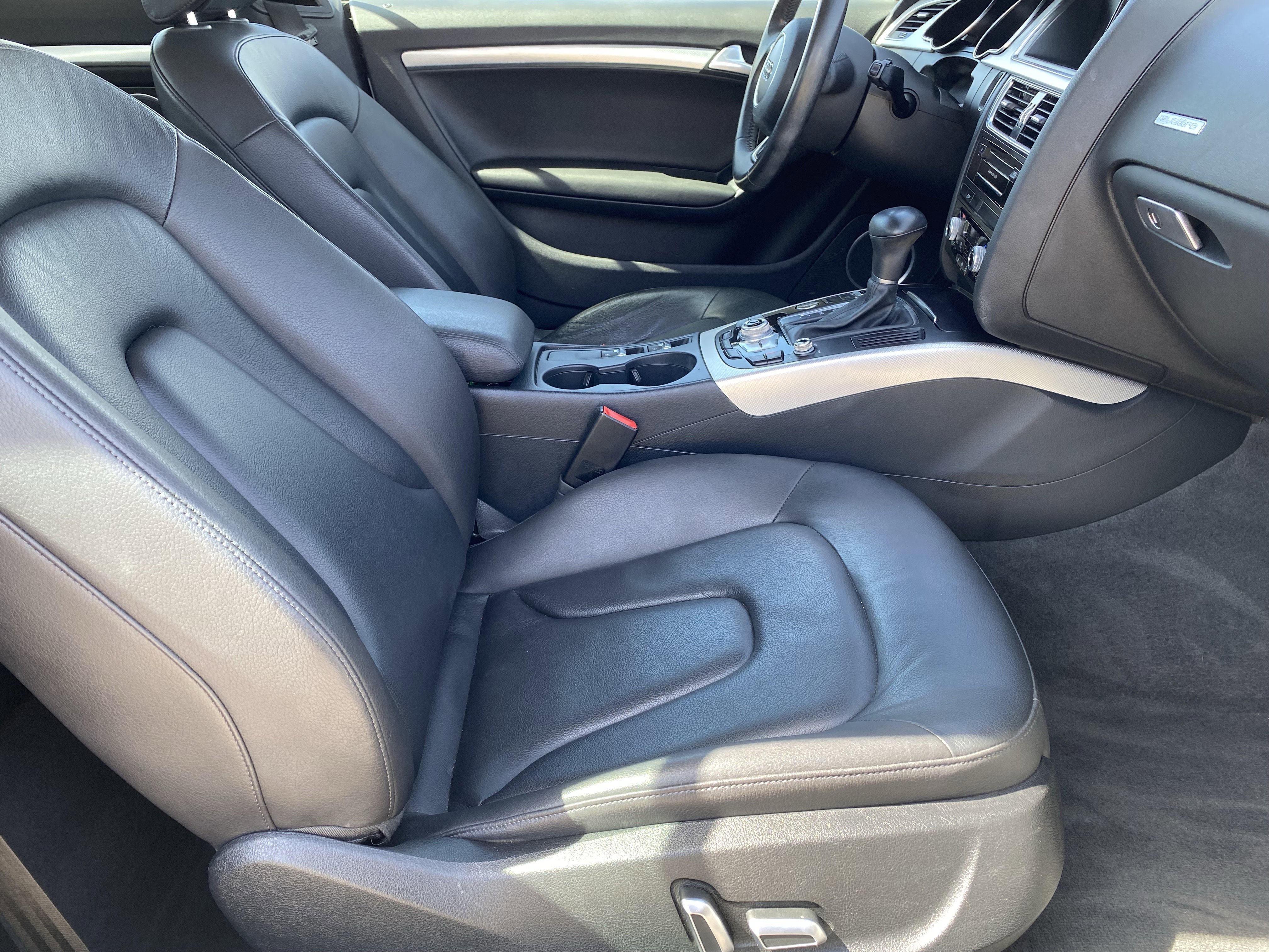 Used 2016 Audi A5 2.0T Premium Plus w/ Technology Package AWD/4WD image 11