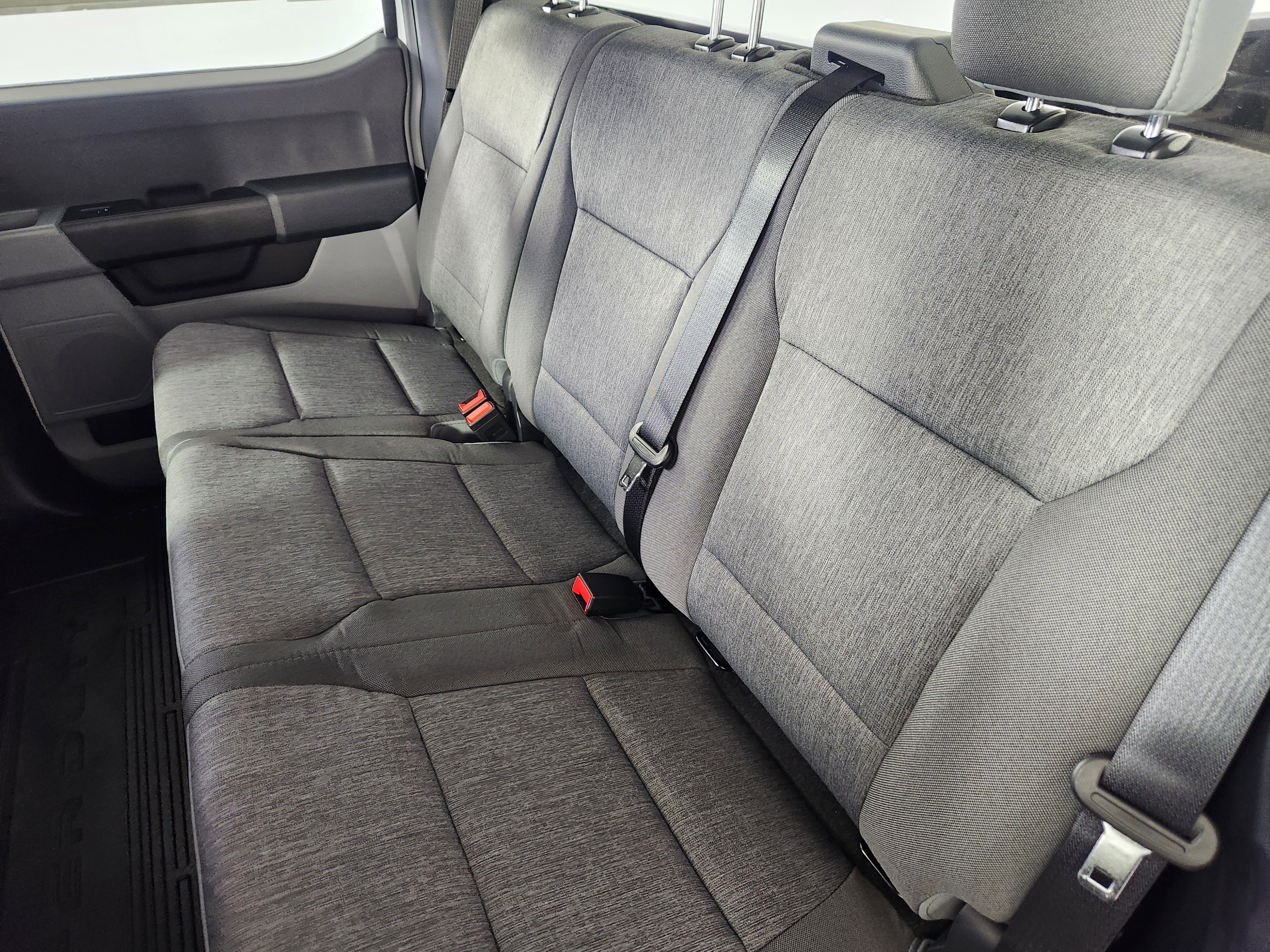 New 2026 Ford F250 XL w/ FX4 Off-Road Package image 12