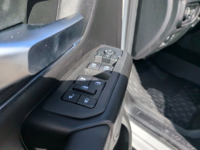 Used 2026 RAM 1500 Big Horn AWD/4WD image 12
