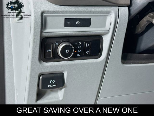 Used 2025 Ford F150 XLT w/ Equipment Group 301A Standard image 10
