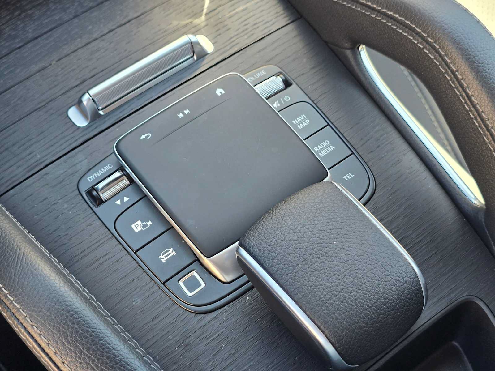 Used 2026 Mercedes-Benz GLE 350 4MATIC image 36