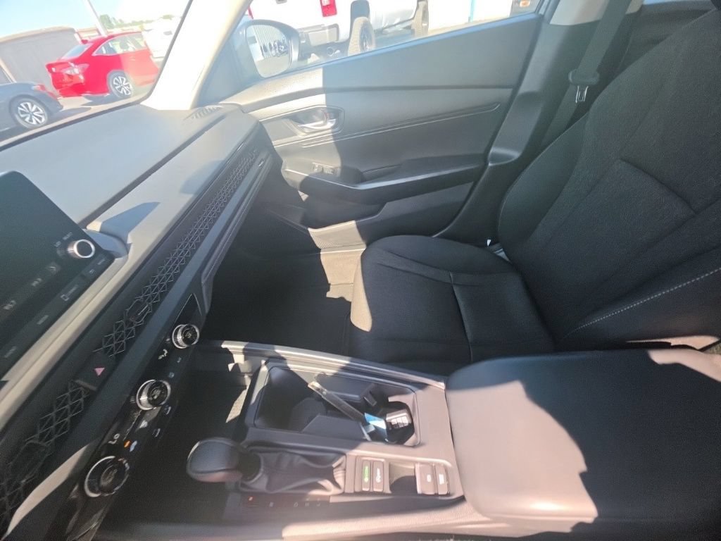 Used 2024 Honda Accord LX image 21