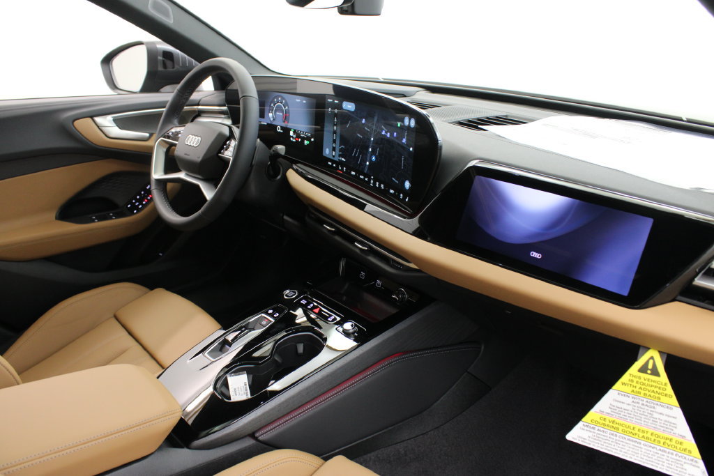 New 2026 Audi A5 Prestige AWD/4WD image 25