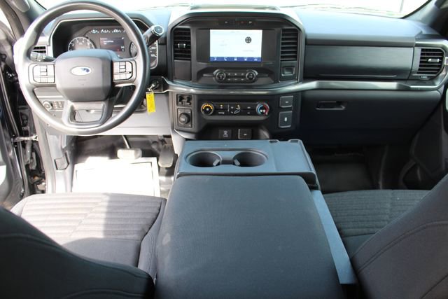 Used 2021 Ford F150 XL w/ Equipment Group 101A High image 11