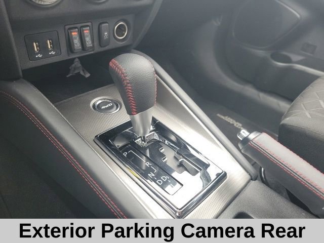 Used 2025 Mitsubishi Outlander Sport LE image 6