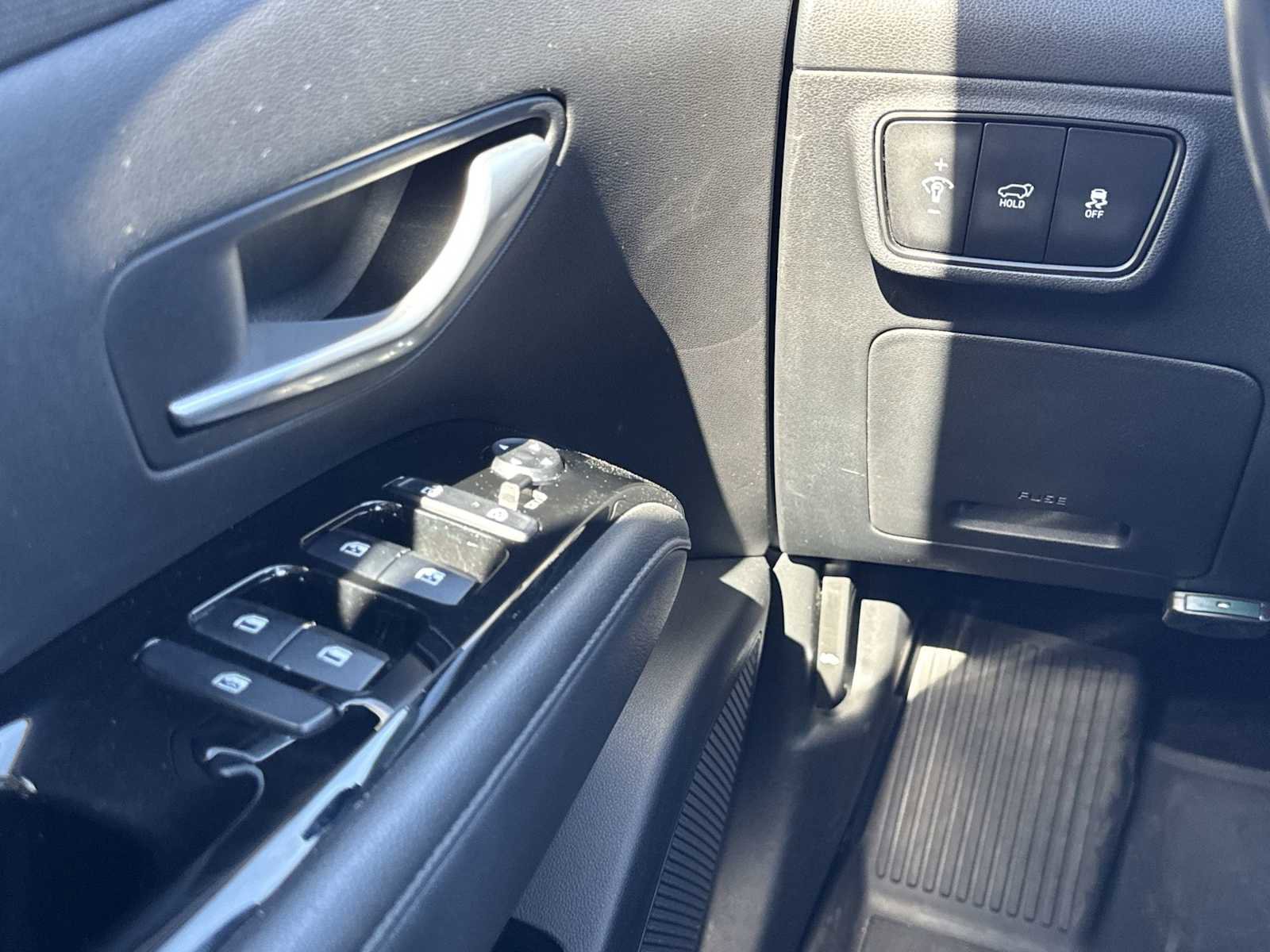 Used 2022 Hyundai Tucson SEL w/ Convenience Package image 17