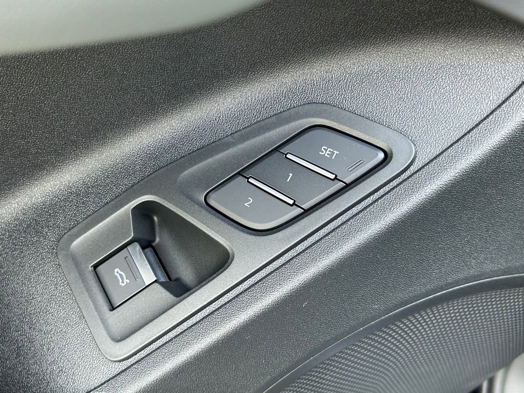 New 2026 Audi Q3 quattro 2.0T image 67