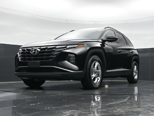 Used 2024 Hyundai Tucson SEL FWD image 43
