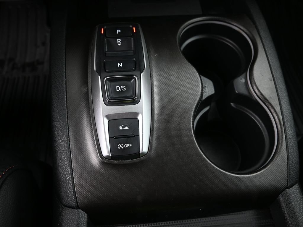 Used 2023 Honda Passport TrailSport image 16