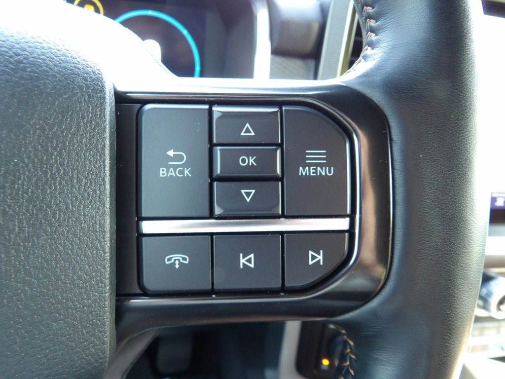 Used 2023 Ford F150 Platinum AWD/4WD image 20