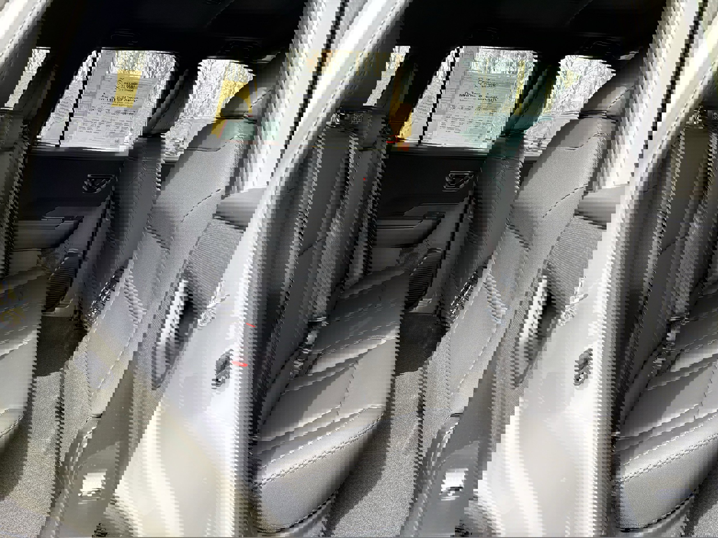 New 2026 Subaru Outback Premium image 31