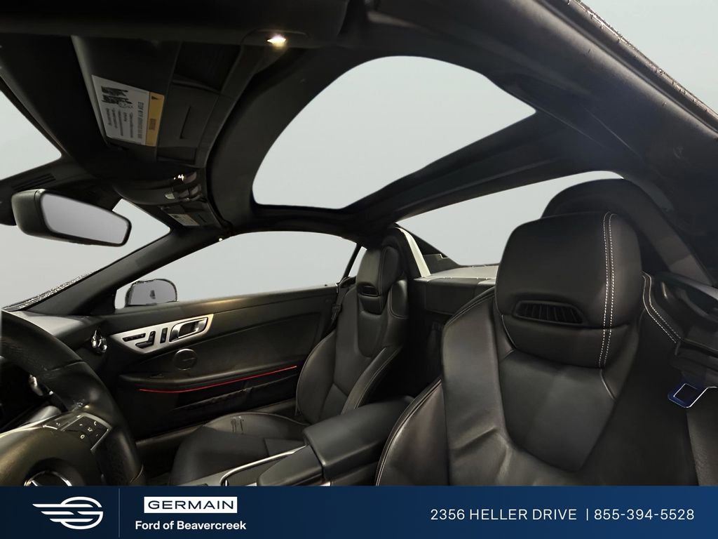 Used 2013 Mercedes-Benz SLK 350 image 20