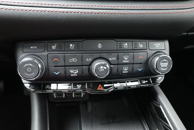 Used 2024 Dodge Durango Citadel AWD/4WD image 40