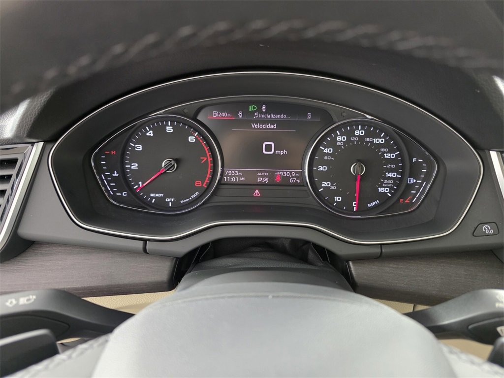 Used 2024 Audi Q5 2.0T Premium image 21