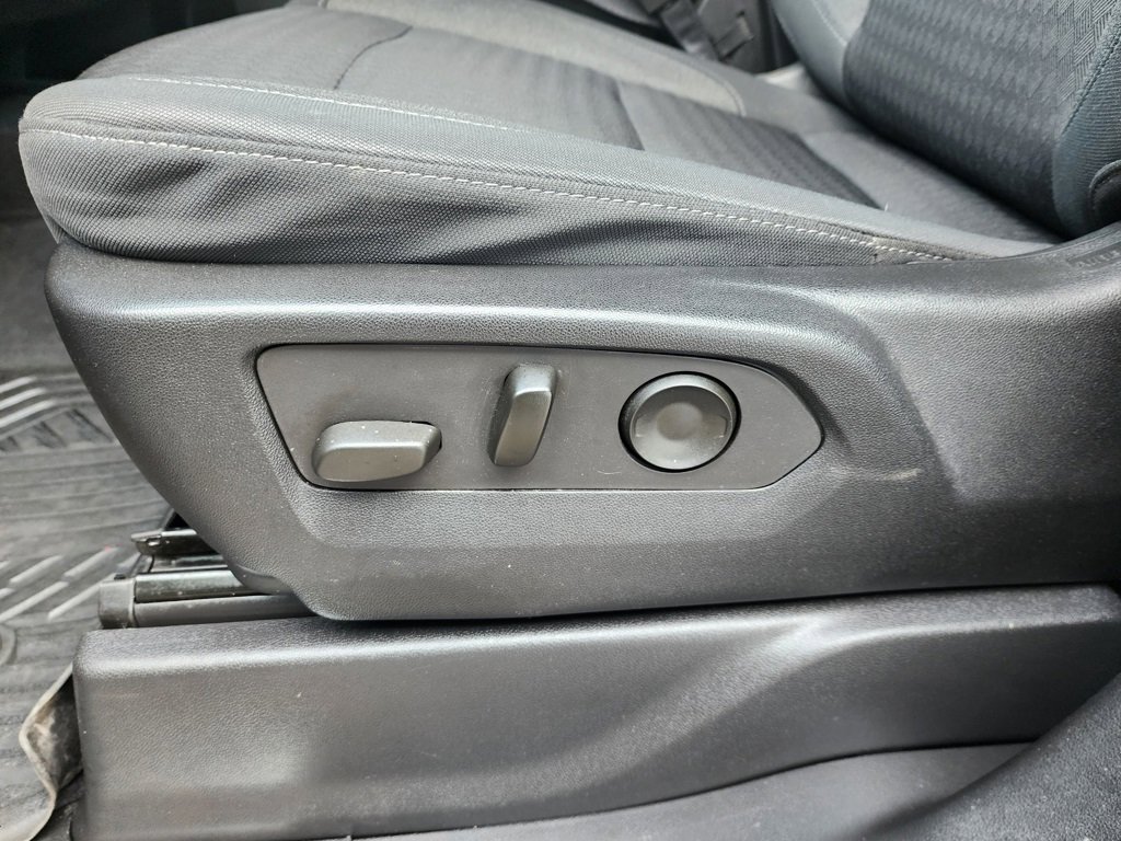 Used 2022 Chevrolet Silverado 1500 RST w/ Z71 Off-Road Package image 20