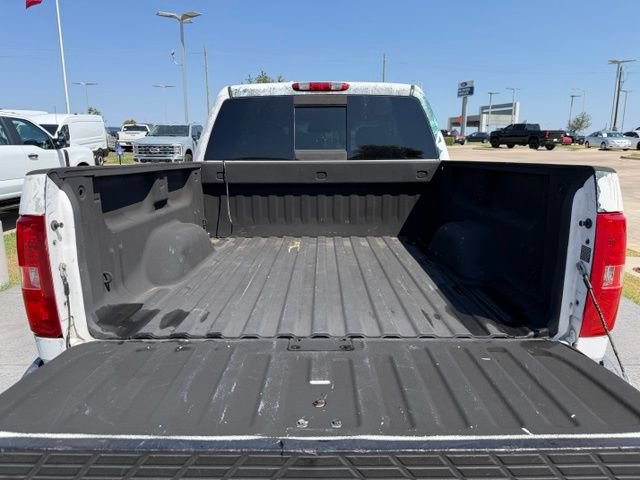Used 2010 Chevrolet Silverado 1500 LT w/ Power Pack Plus AWD/4WD image 7