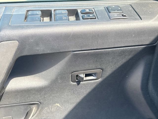 Used 2010 Nissan Titan LE w/ LE Max Utility Pkg RWD image 26