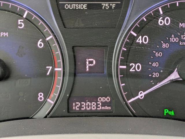 Used 2013 Lexus RX 350 AWD w/ Navigation Pkg image 11