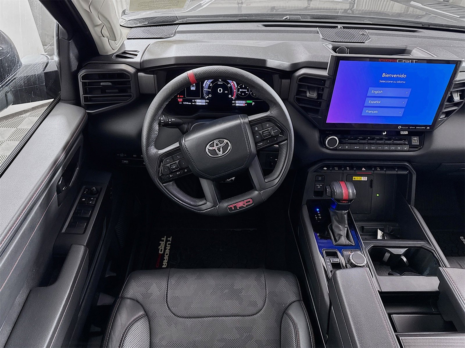 Used 2023 Toyota Tundra TRD Pro image 14