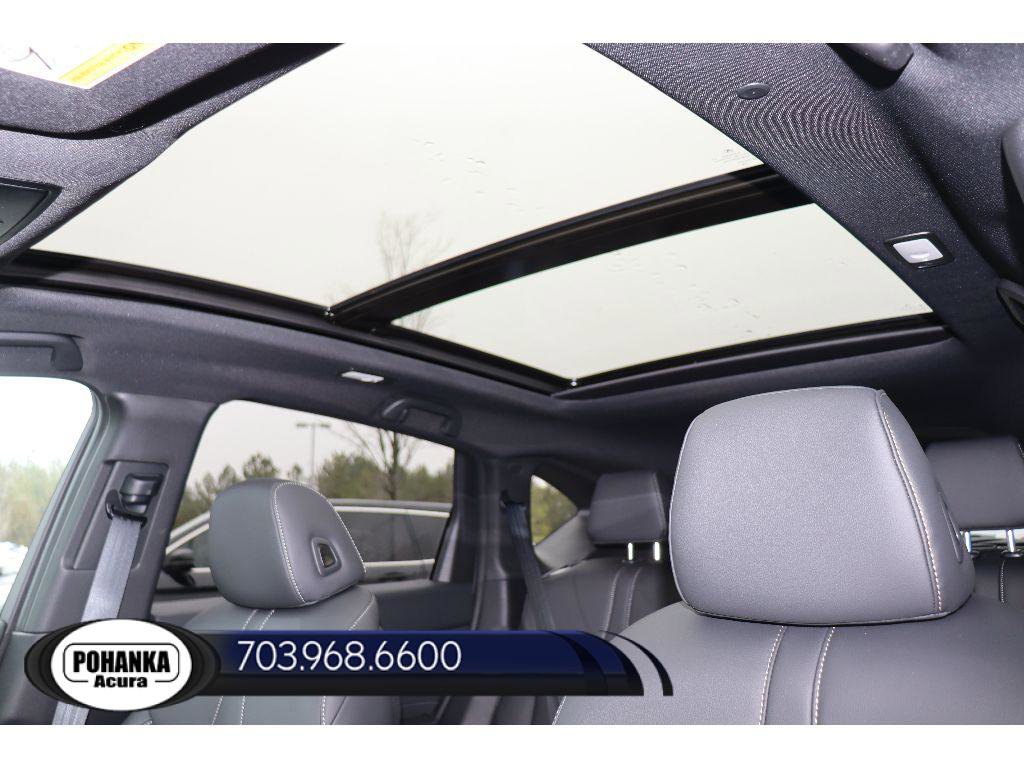 New 2026 Acura RDX SH-AWD image 22