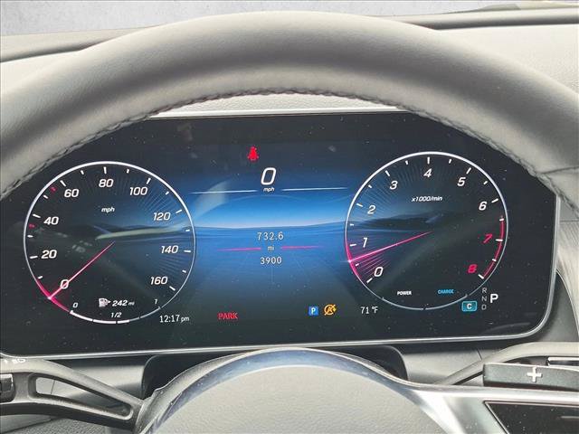 Used 2026 Mercedes-Benz GLC 300 4MATIC image 10