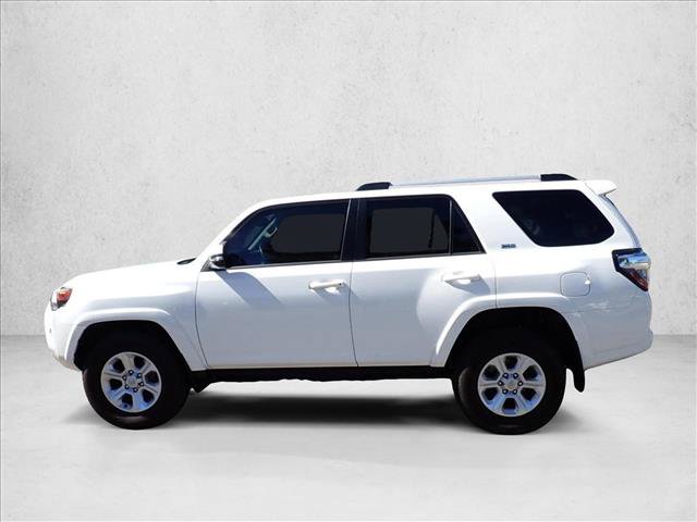 Certified 2023 Toyota 4Runner SR5 Premium AWD/4WD image 2