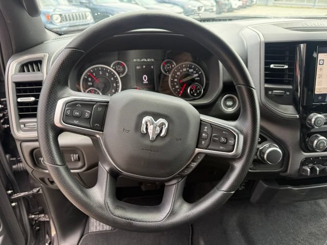 New 2026 RAM 1500 Express AWD/4WD image 30