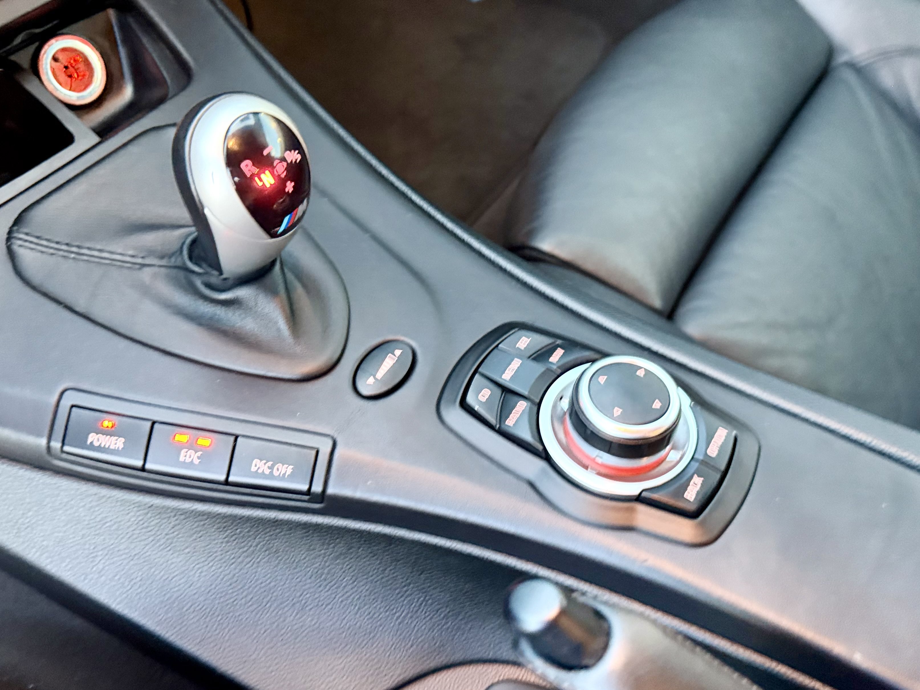 Used 2009 BMW M3 Coupe RWD image 39