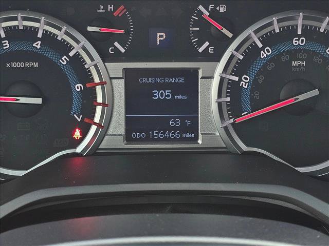 Used 2015 Toyota 4Runner SR5 Premium RWD image 28