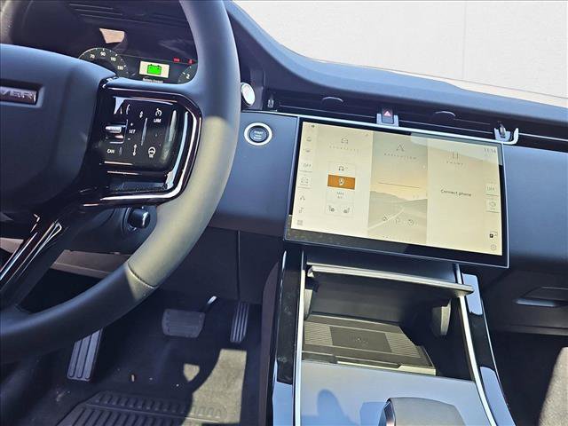 New 2026 Land Rover Range Rover Evoque S AWD/4WD image 22