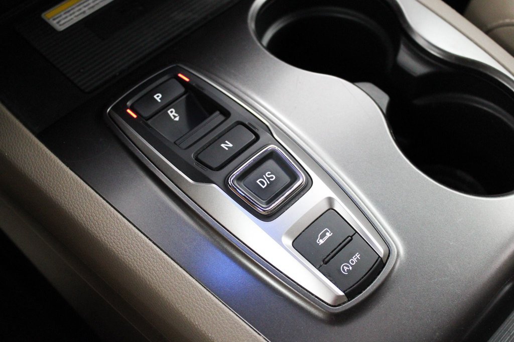 Used 2022 Honda Pilot Special Edition image 39