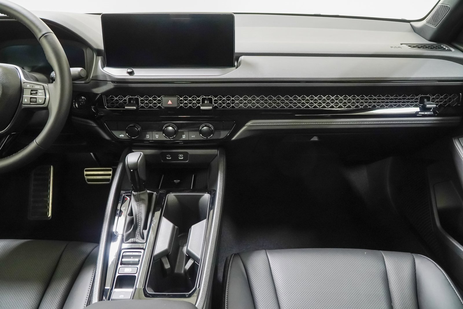 New 2025 Honda Accord Sport image 32