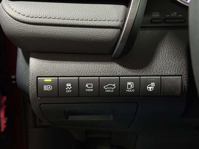 Used 2022 Toyota Camry XLE w/ Navigation Package image 21