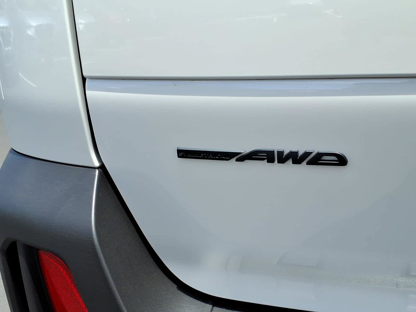 New 2026 Subaru Outback Premium AWD/4WD image 10