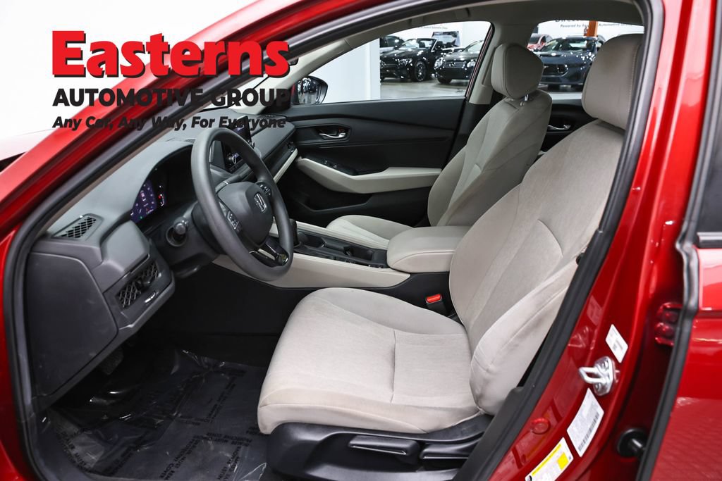 Used 2023 Honda Accord LX image 14