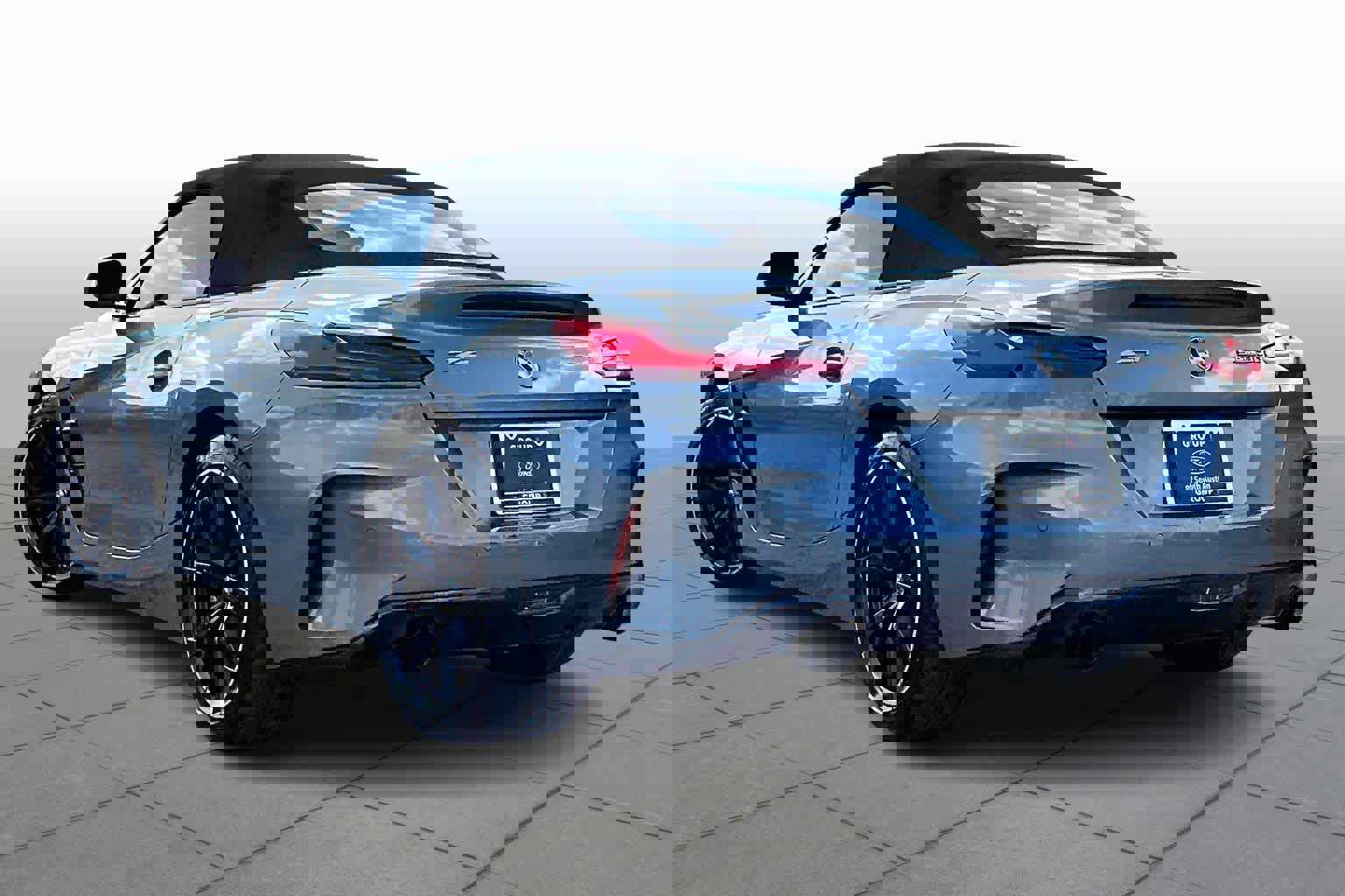 Used 2024 BMW Z4 sDrive30i w/ Shadowloine Package image 12