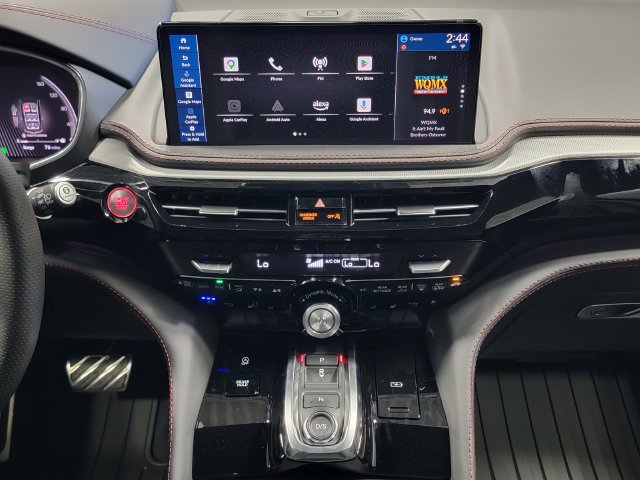 New 2026 Acura MDX A-Spec w/ Advance Package AWD/4WD image 19
