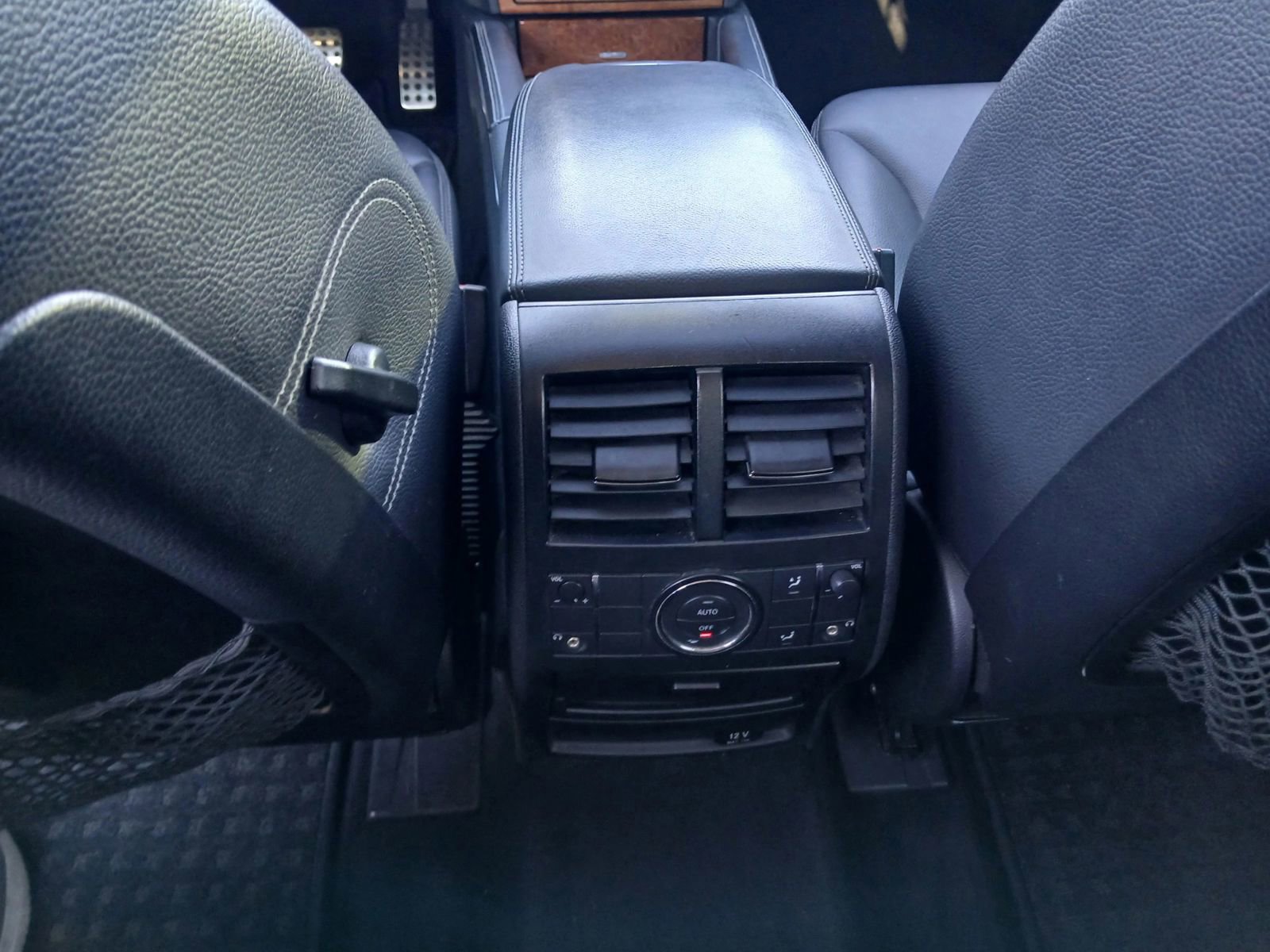 Used 2007 Mercedes-Benz GL 450 4MATIC image 27