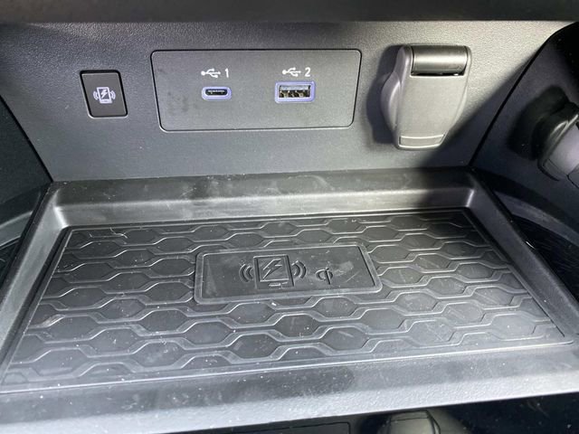 New 2025 Nissan Altima 2.5 SR w/ SR Premium Package image 11